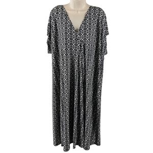Lane Bryant | Dresses | Lane Bryant Rose Gold Sequin Fit And Flare Dress |  Poshmark